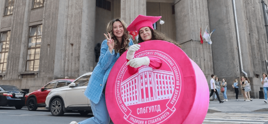 Ждём вас на дне открытых дверей