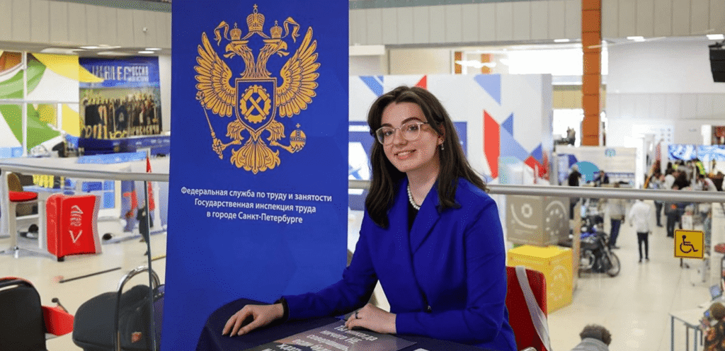 Ждём вас на дне открытых дверей