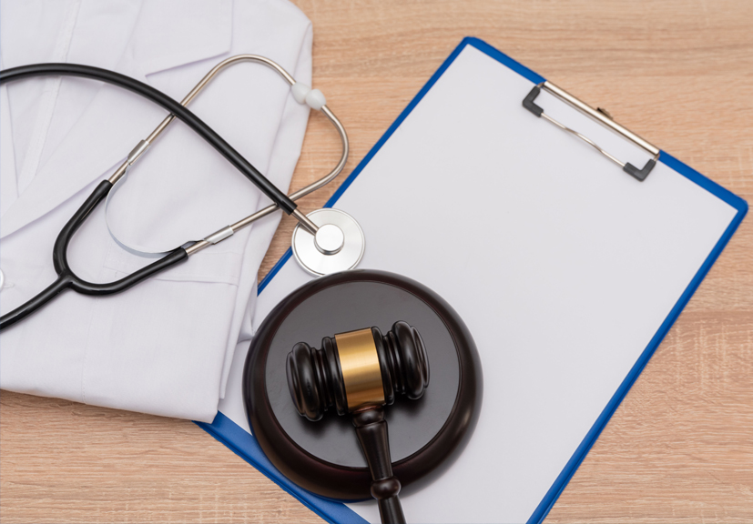 Разбираем Приказ Минздрава РФ от 08.04.2025 N 172н «Об утверждении порядка определения степени тяжести вреда, причиненного здоровью человека»